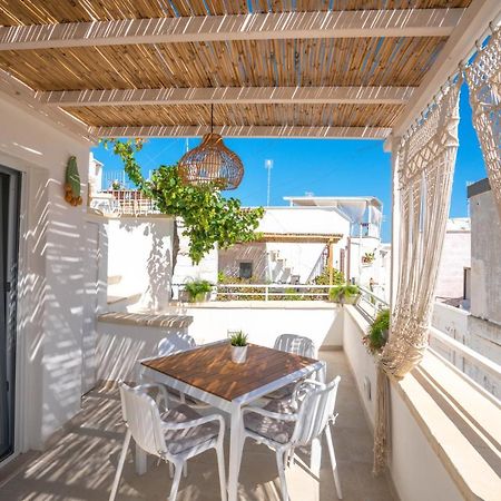 Marianna 25 Apartment Polignano a Mare Bagian luar foto