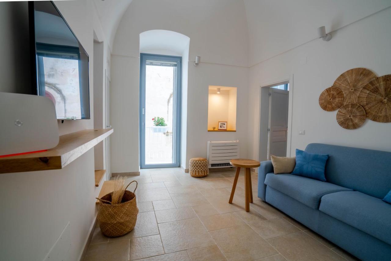 Marianna 25 Apartment Polignano a Mare Bagian luar foto
