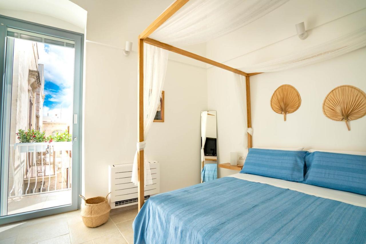 Marianna 25 Apartment Polignano a Mare Bagian luar foto
