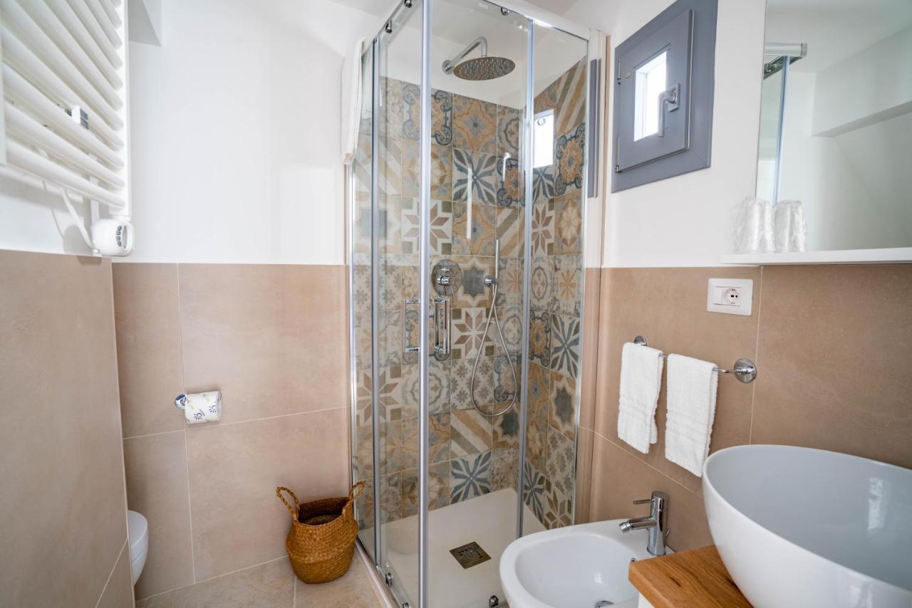 Marianna 25 Apartment Polignano a Mare Bagian luar foto