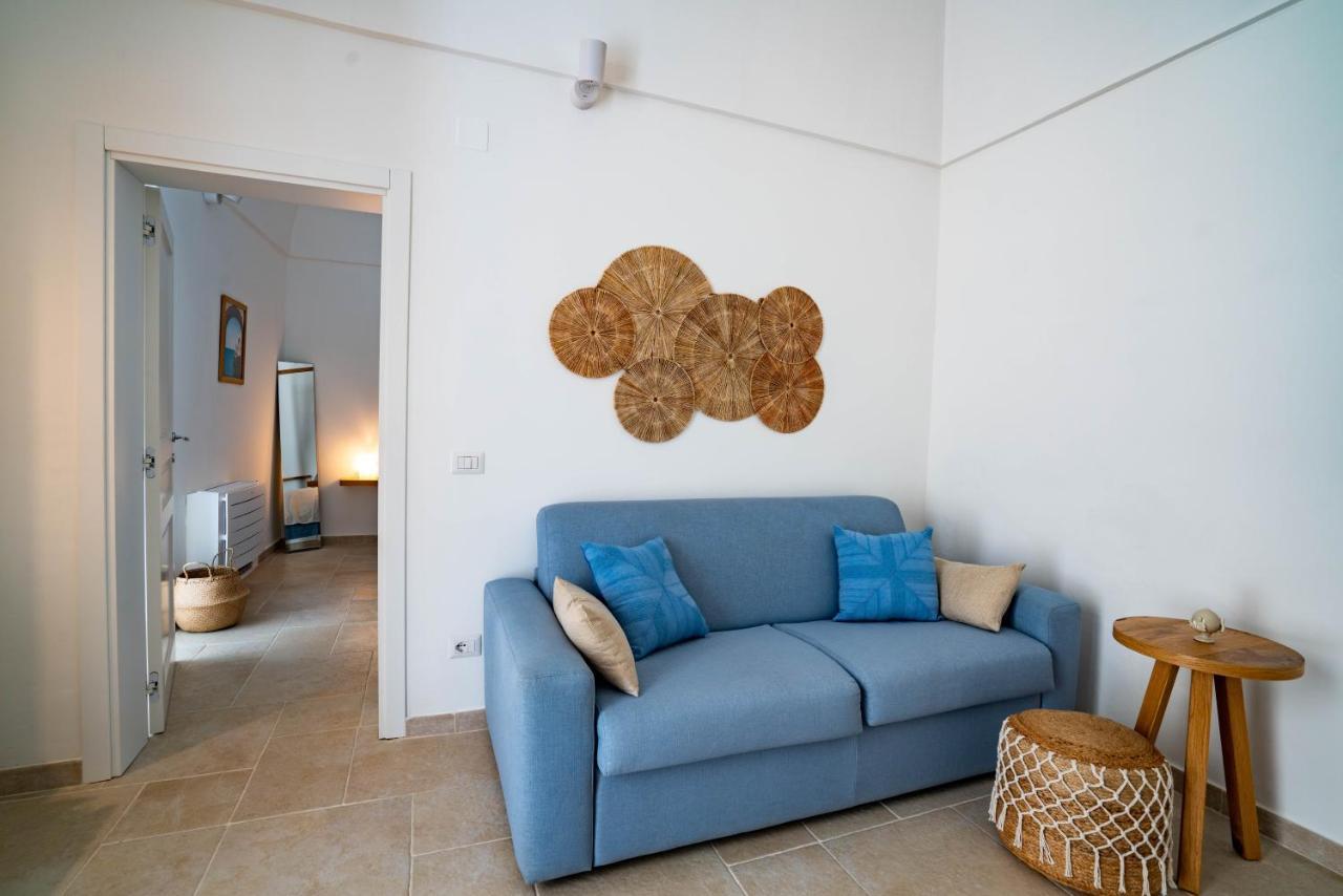 Marianna 25 Apartment Polignano a Mare Bagian luar foto