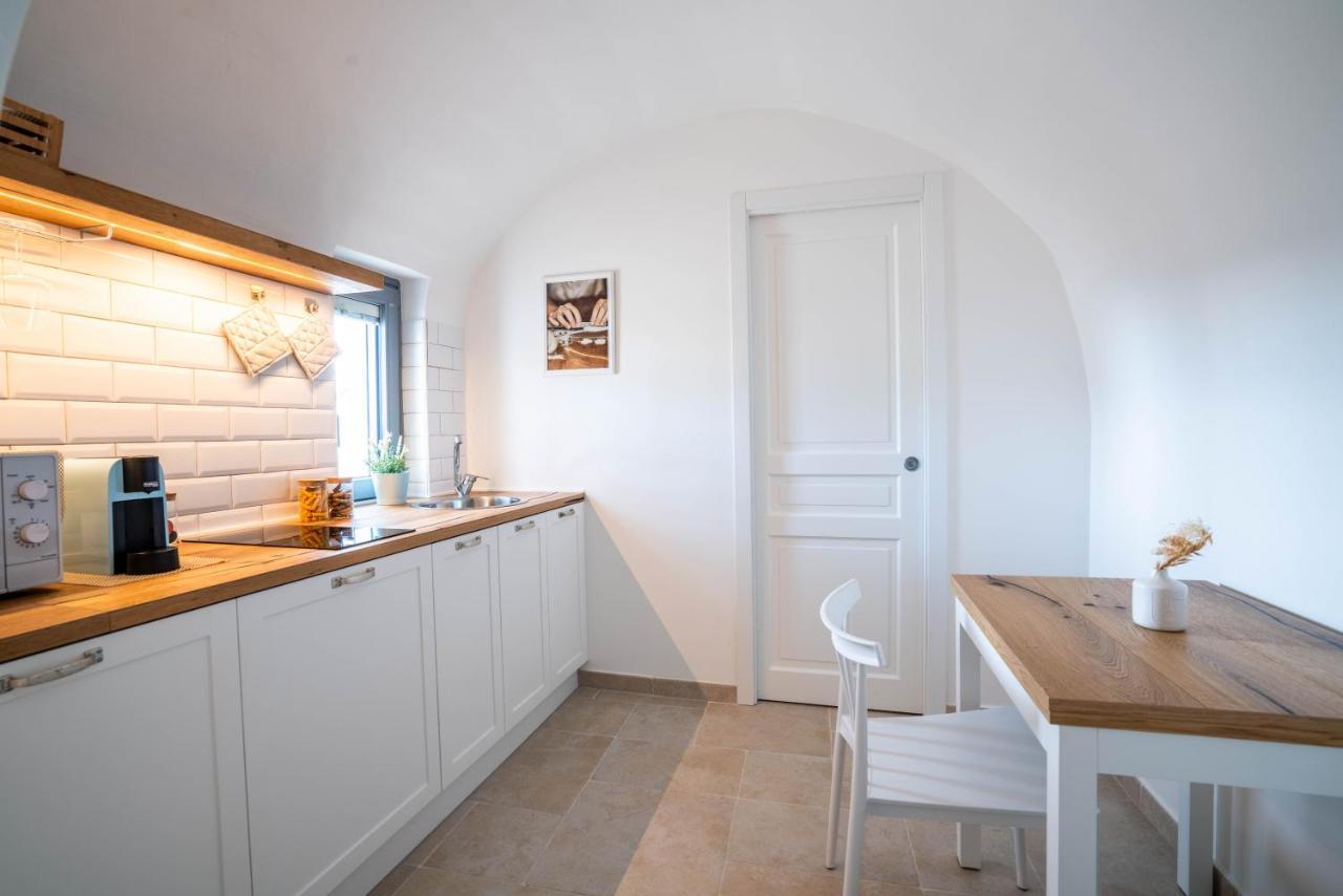 Marianna 25 Apartment Polignano a Mare Bagian luar foto