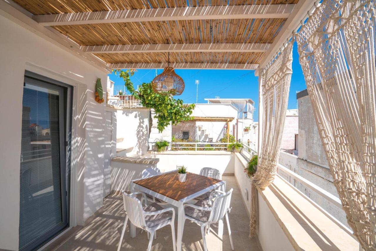 Marianna 25 Apartment Polignano a Mare Bagian luar foto