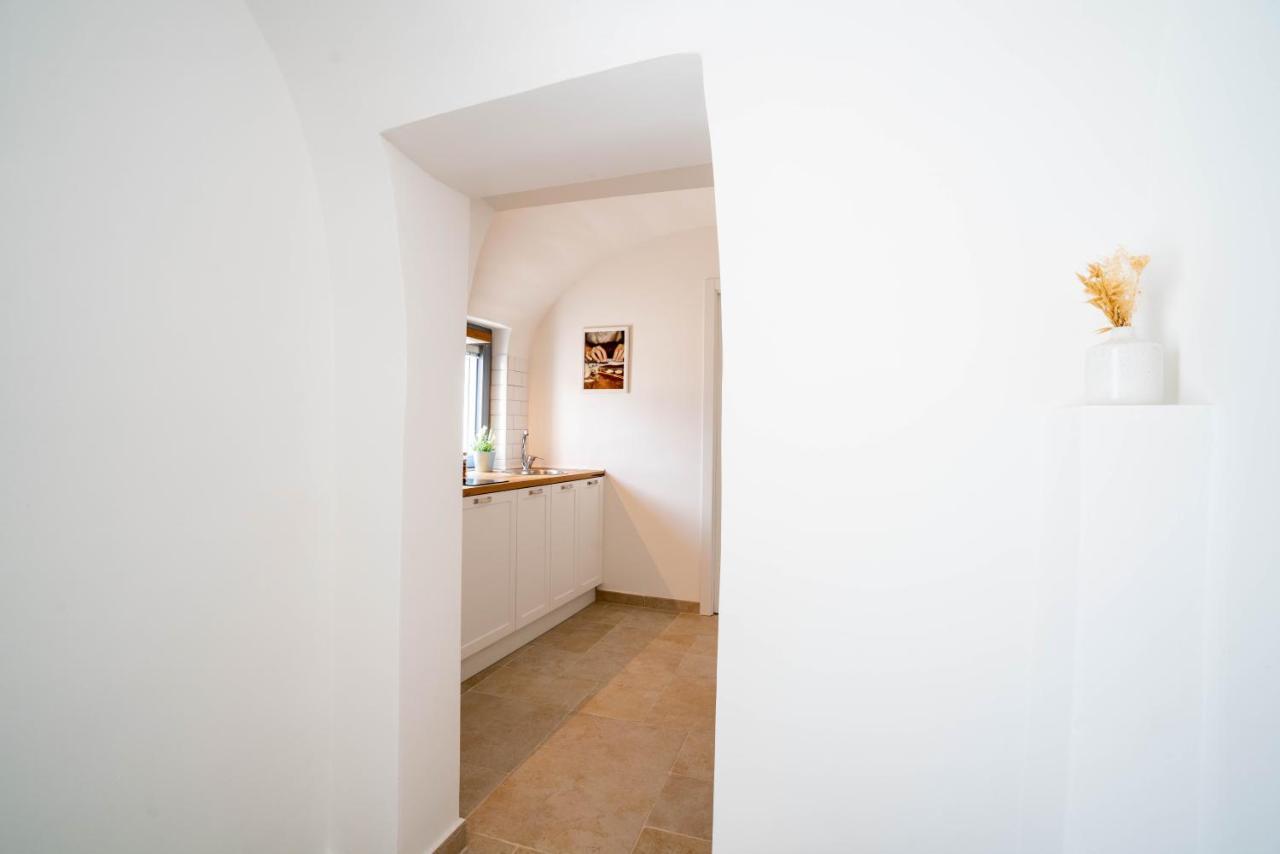 Marianna 25 Apartment Polignano a Mare Bagian luar foto