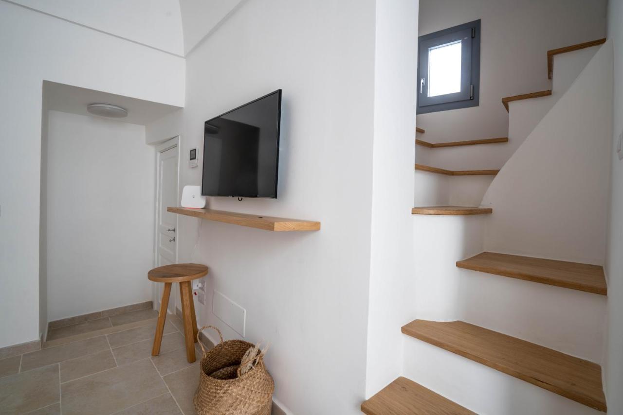 Marianna 25 Apartment Polignano a Mare Bagian luar foto