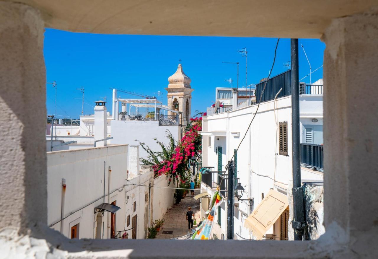 Marianna 25 Apartment Polignano a Mare Bagian luar foto