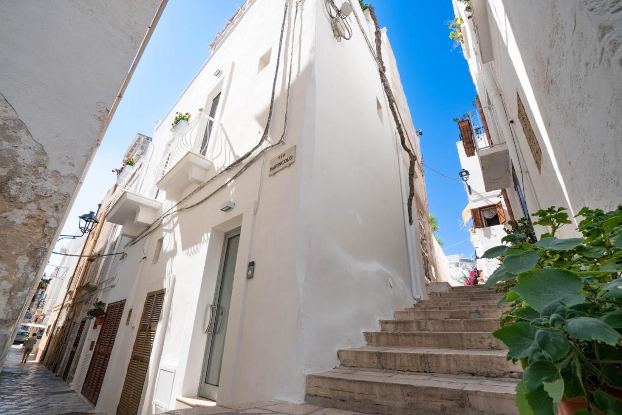 Marianna 25 Apartment Polignano a Mare Bagian luar foto