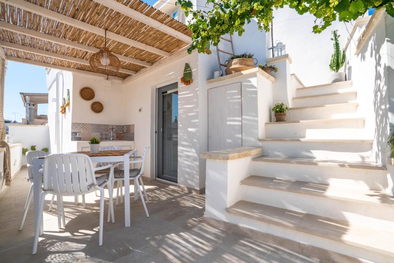 Marianna 25 Apartment Polignano a Mare Bagian luar foto