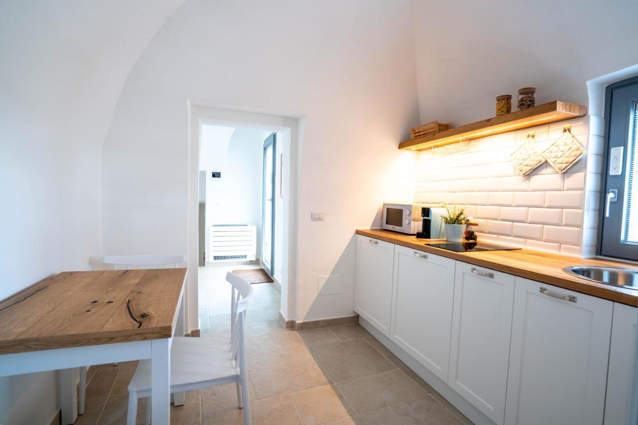 Marianna 25 Apartment Polignano a Mare Bagian luar foto