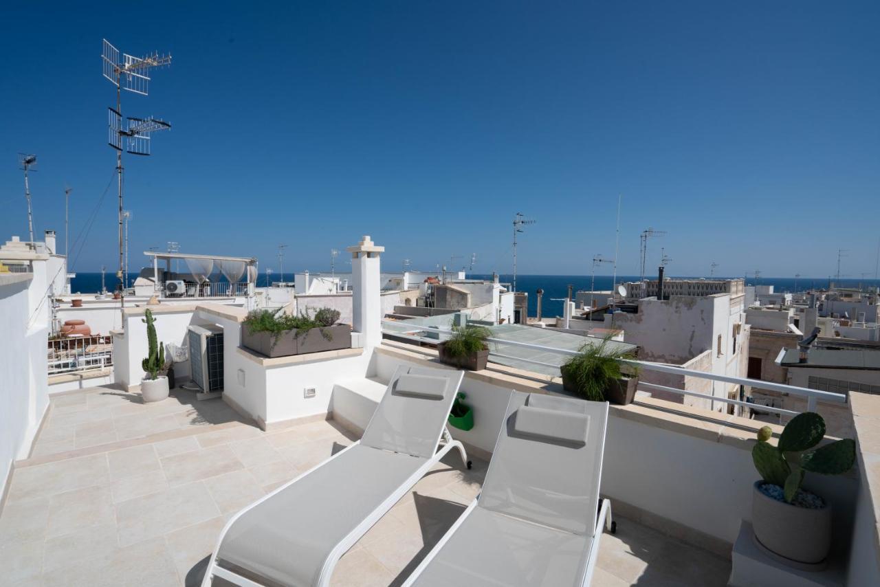 Marianna 25 Apartment Polignano a Mare Bagian luar foto