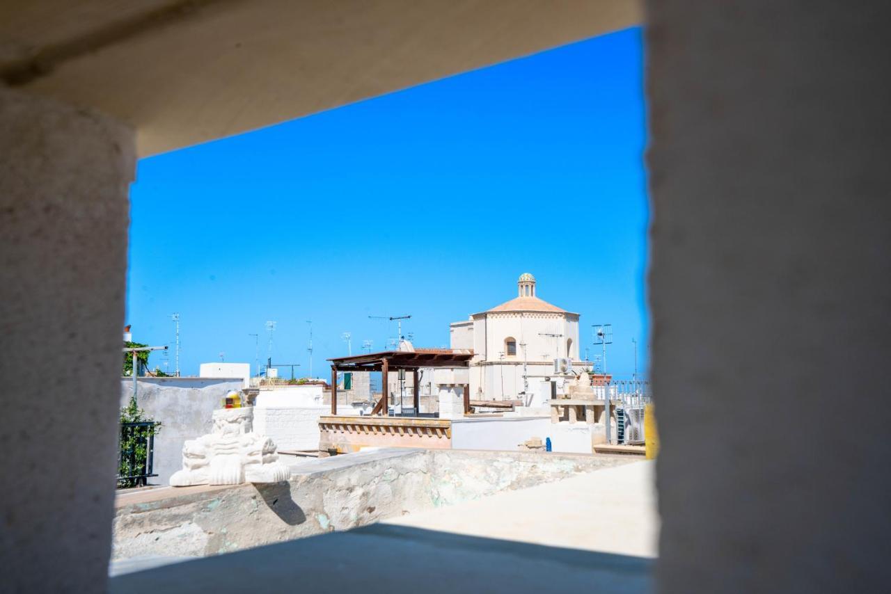 Marianna 25 Apartment Polignano a Mare Bagian luar foto