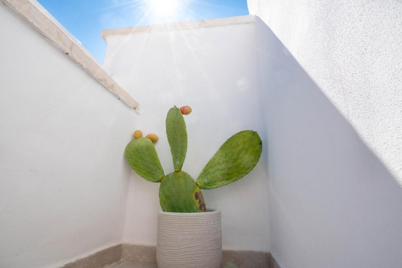 Marianna 25 Apartment Polignano a Mare Bagian luar foto