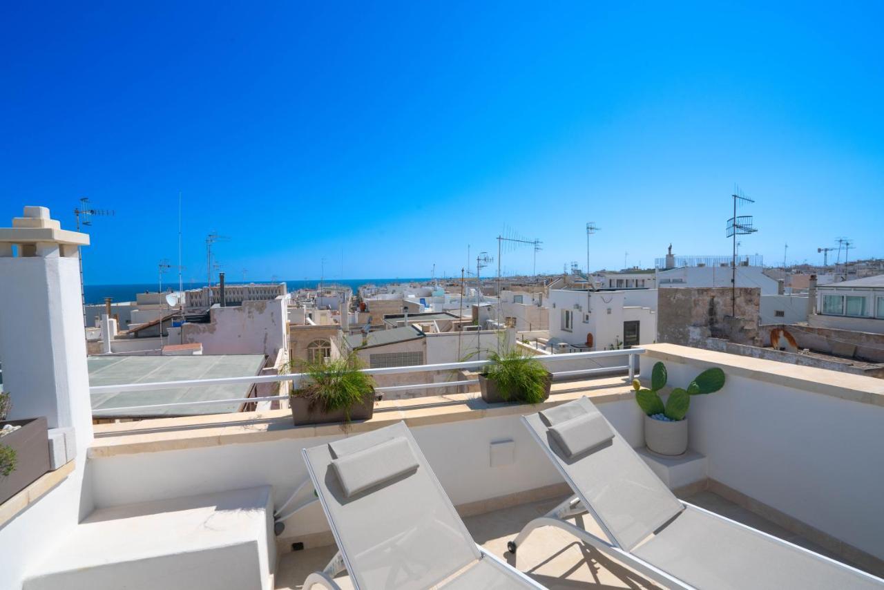 Marianna 25 Apartment Polignano a Mare Bagian luar foto