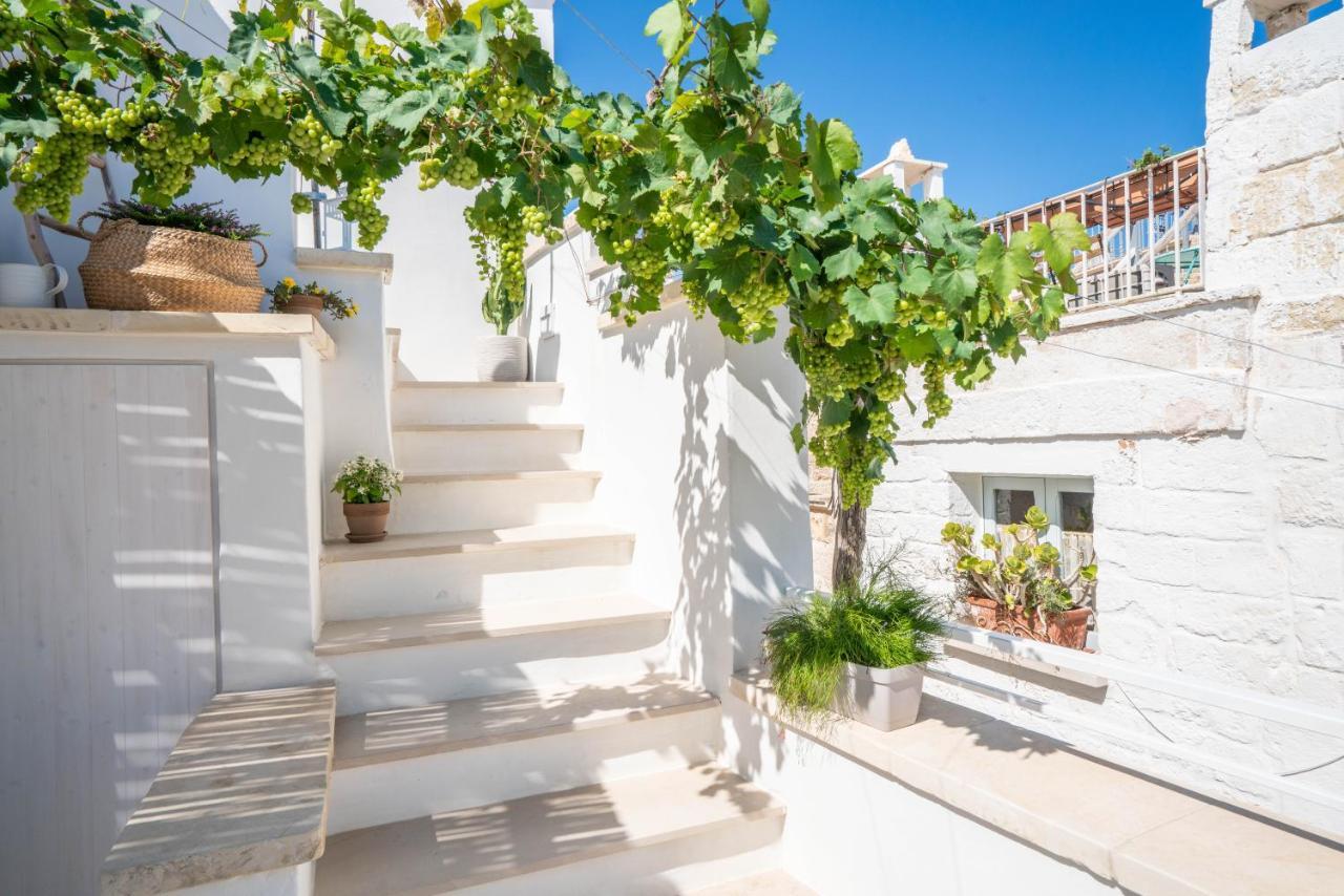 Marianna 25 Apartment Polignano a Mare Bagian luar foto